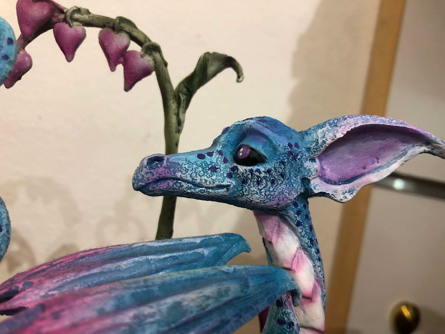 Couple de dragons de la créatrice Amy Brown