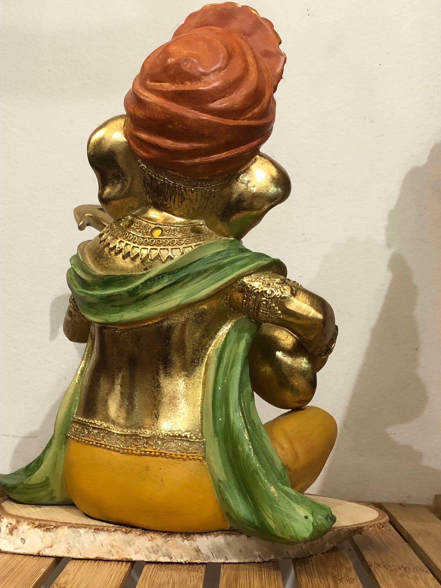 Statue du dieu Ganesh