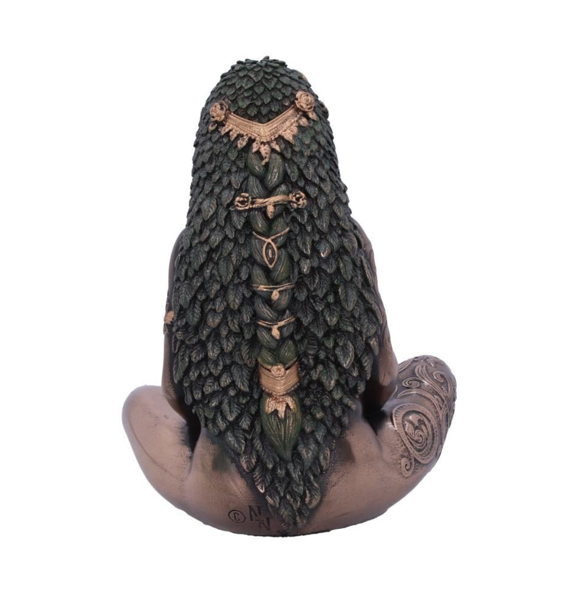 Statuette Gaïa