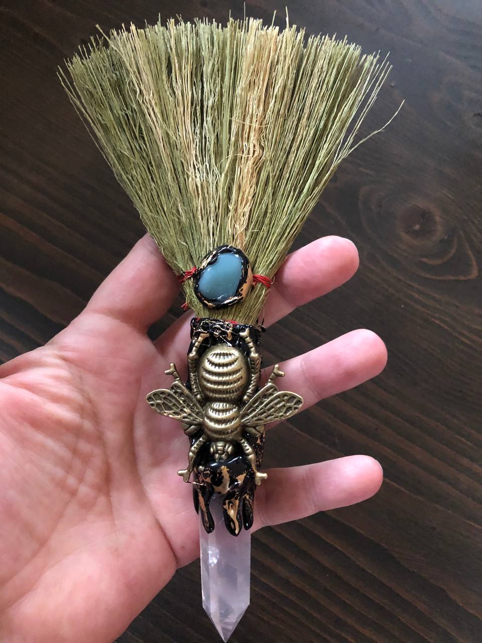 Balai de Soeurcière