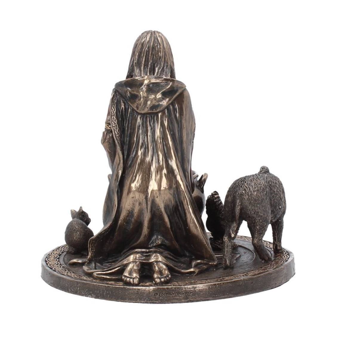 Statue Déesse Cerridwen