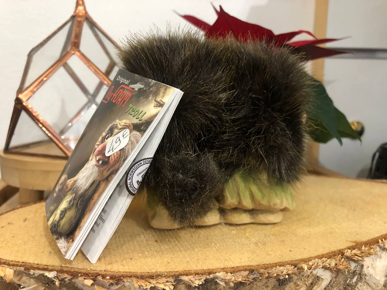 Troll NyForm (couple)