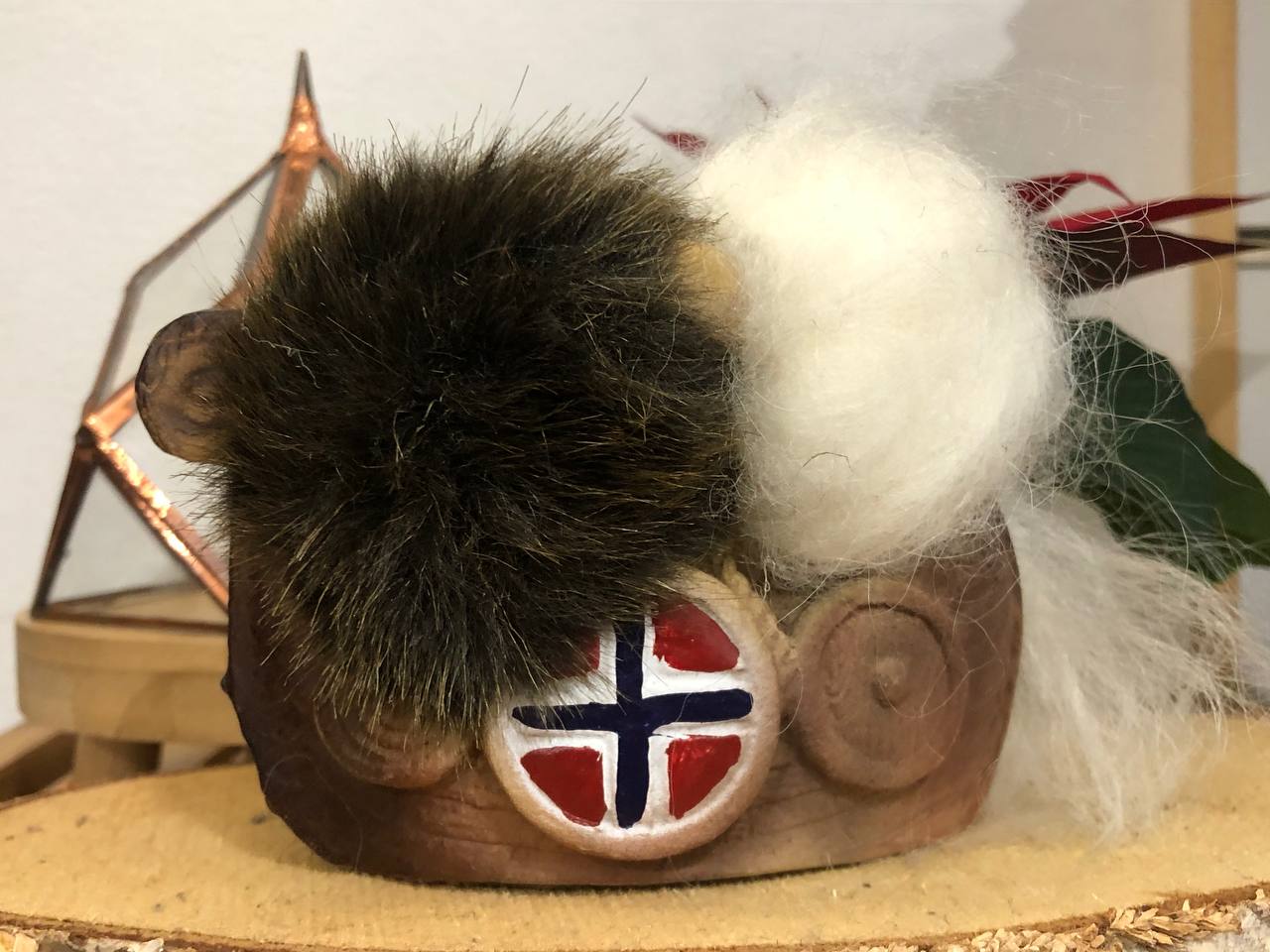 Troll NyForm (couple)