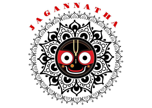 Jagannatha 