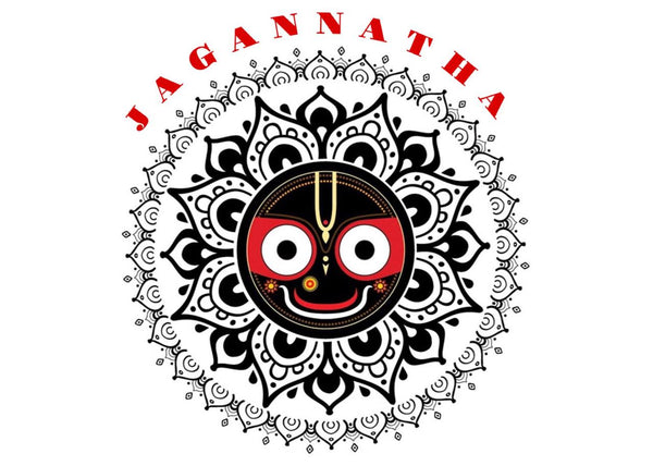 Jagannatha
