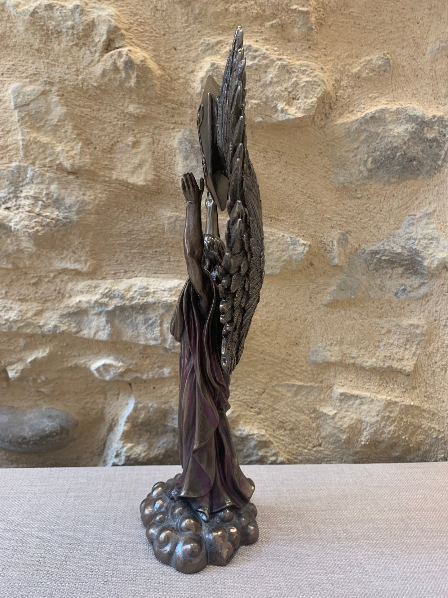 Statue de Metatron