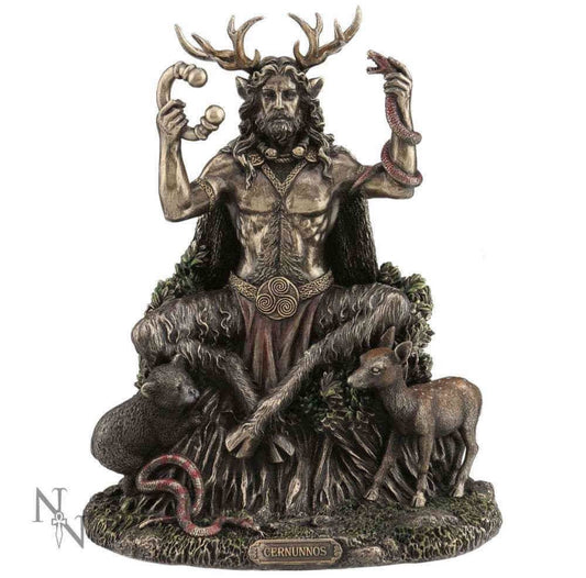 Stague Cernunnos