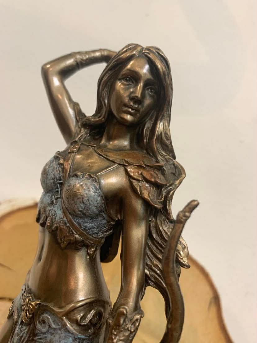 Statue d’Artemis