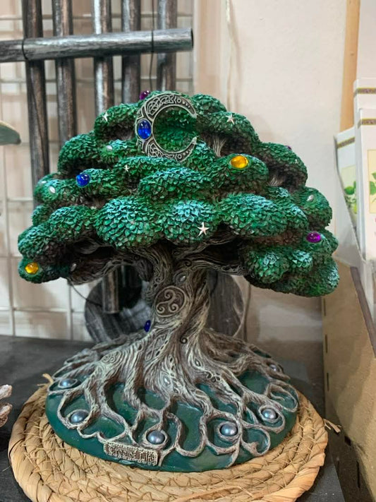 Statue Arbre de Vie 🌳