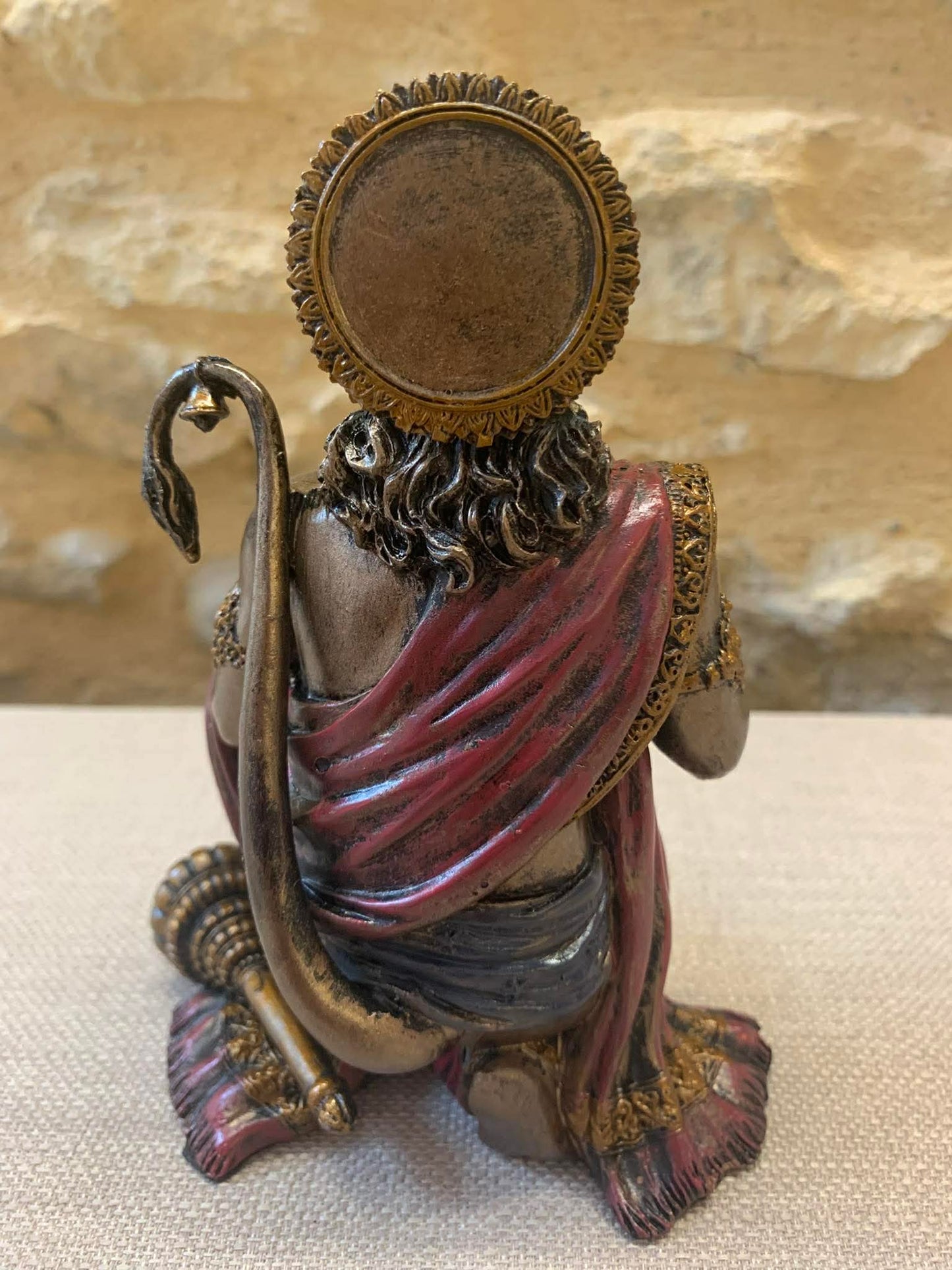 Statue Hanuman