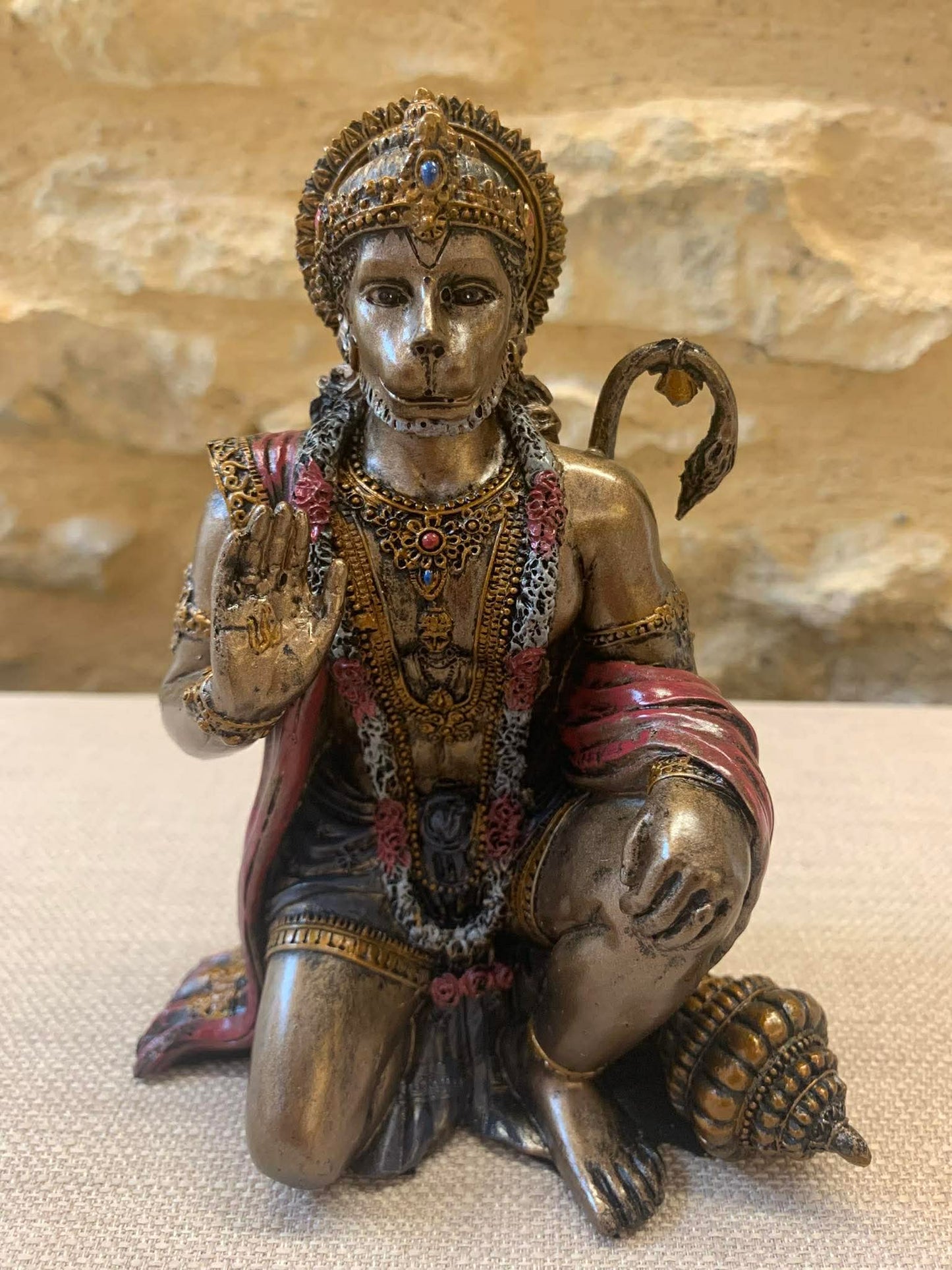 Statue Hanuman