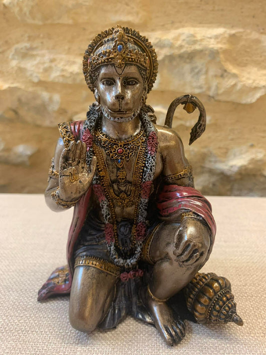 Statue Hanuman
