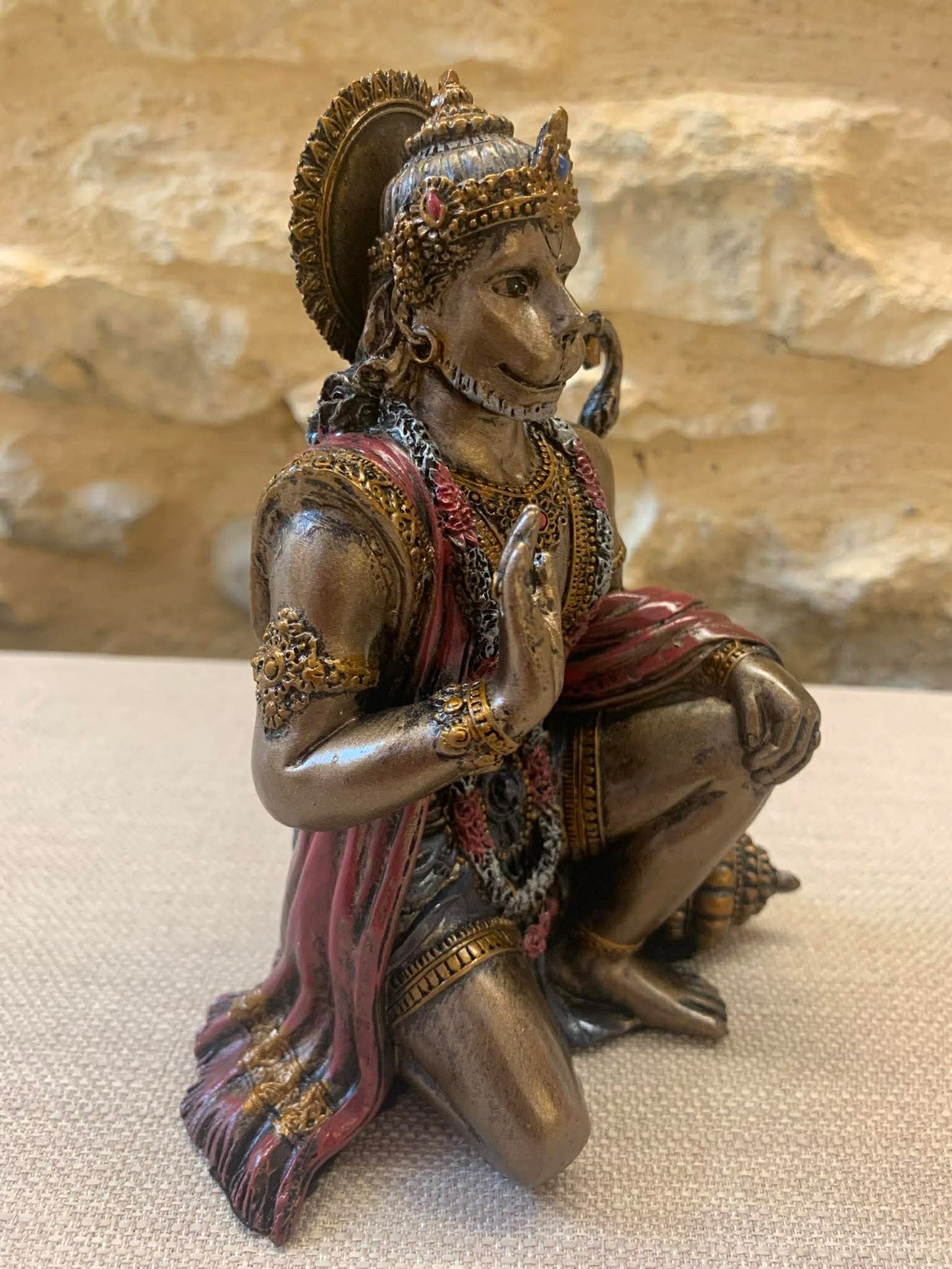 Statue Hanuman