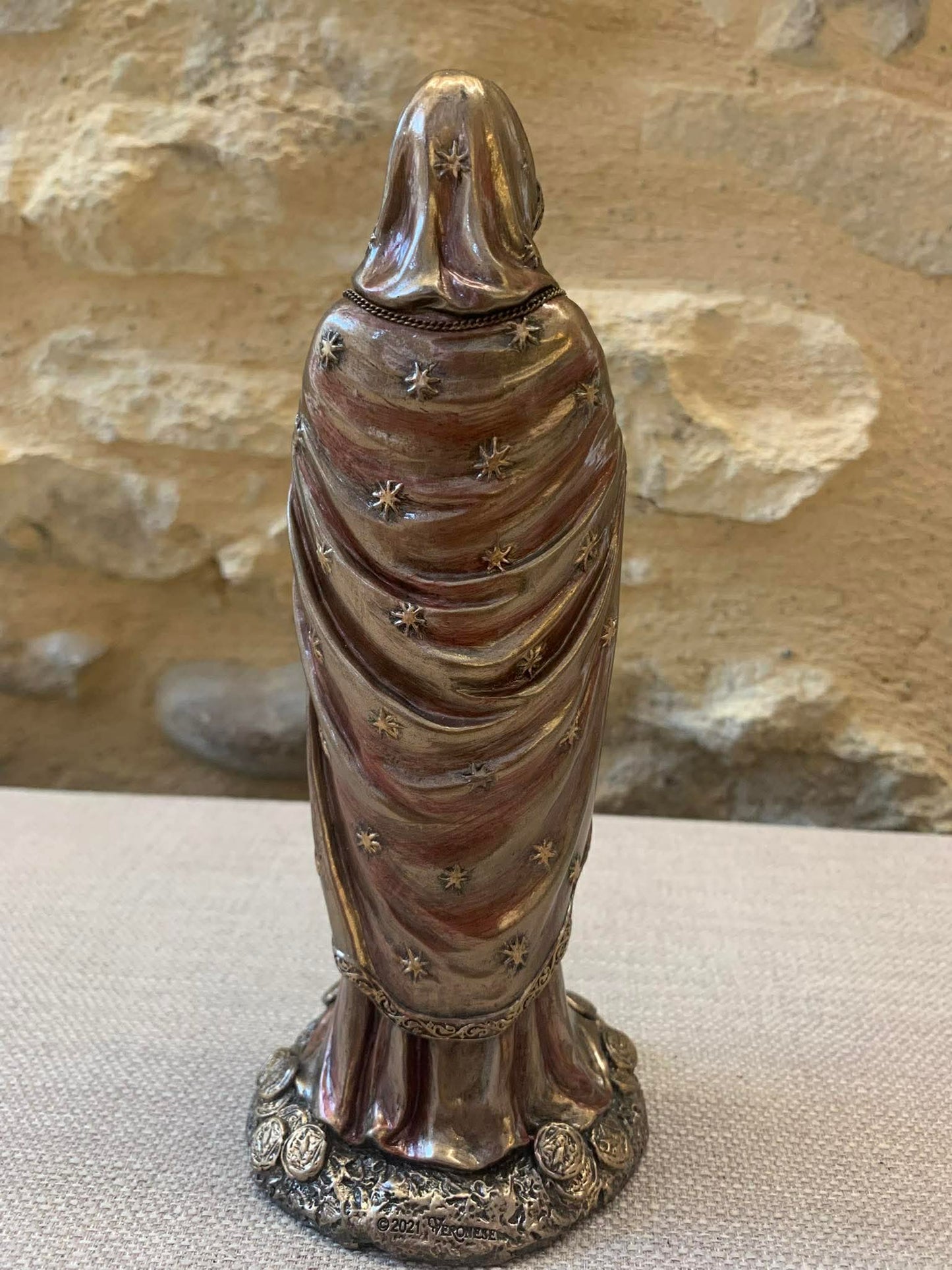 Statue de la Santa Muerte 💀