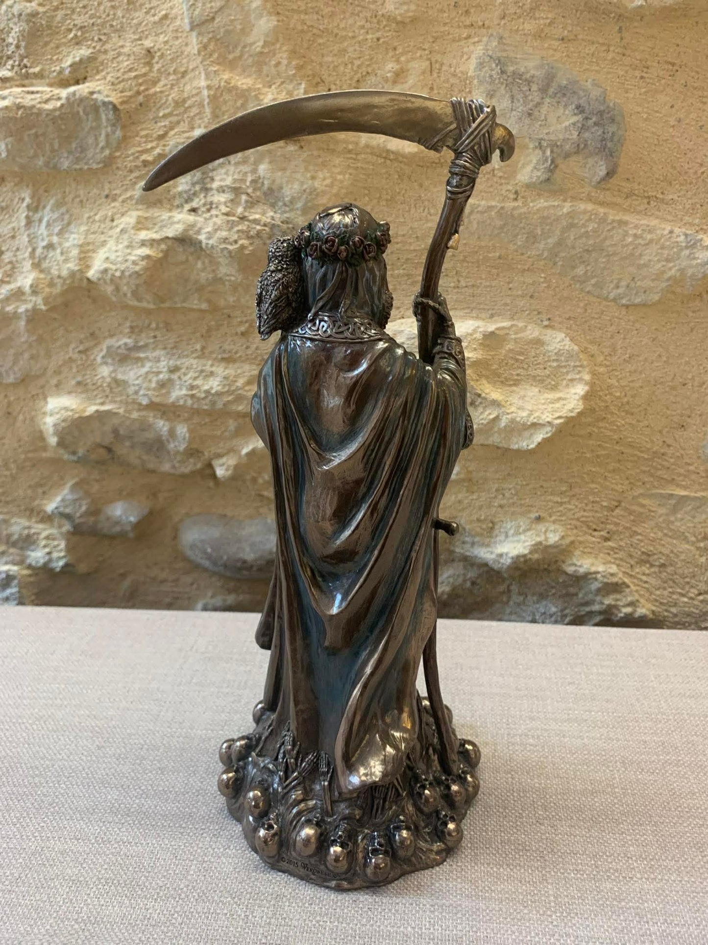 Statue Santa Muerte 💀