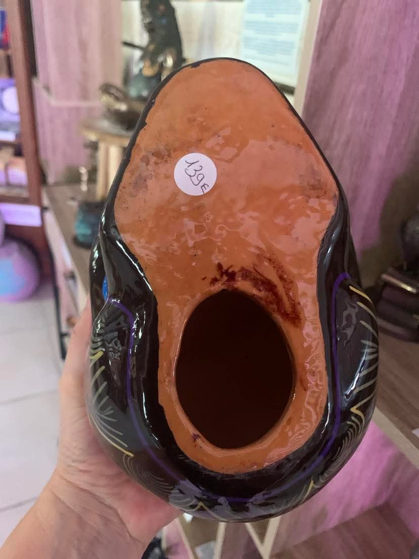Crâne Calavera Mexicain