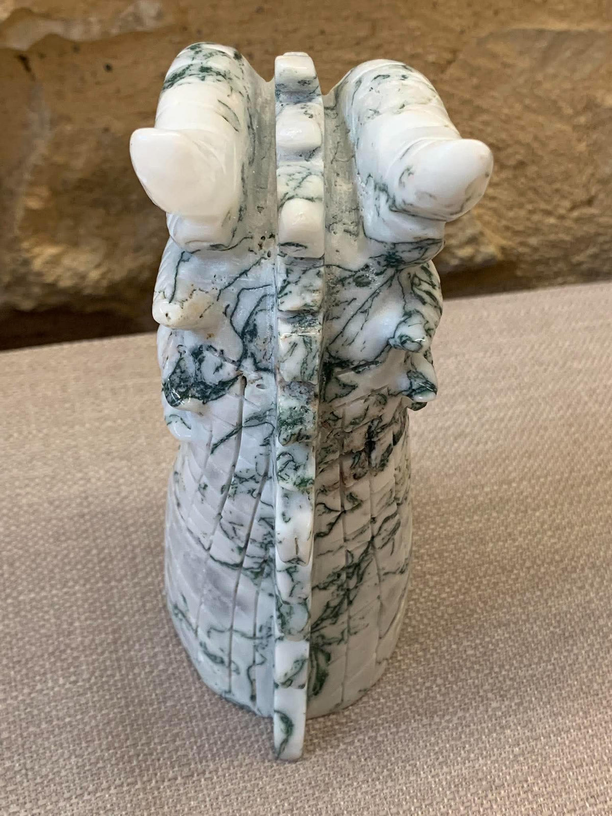 Dragon en agate arbre 🌳