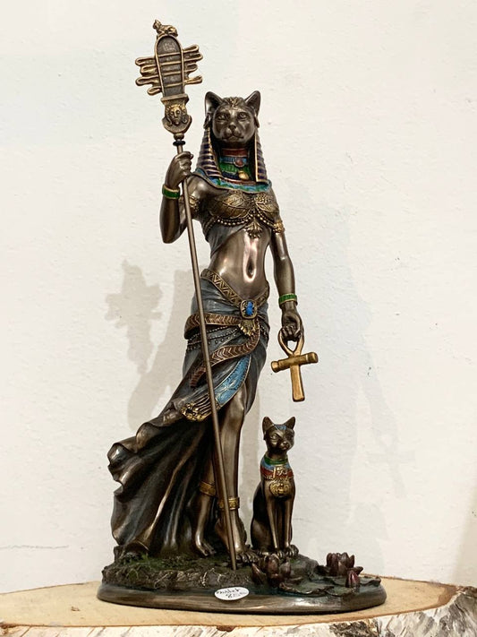 Bastet