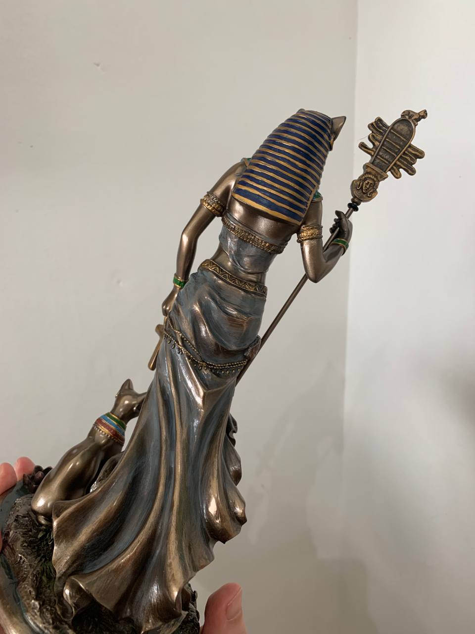 Statue de Bastet